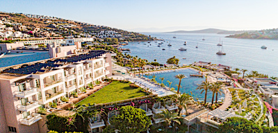 Baia Bodrum Genel 3